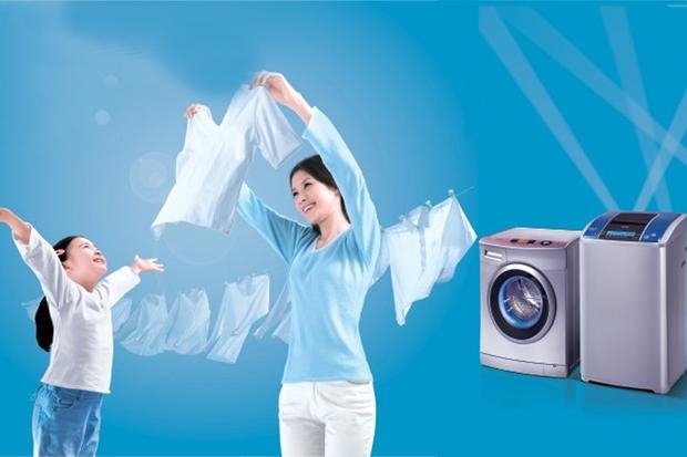 上门O2O搅动传统洗衣业 提升运营效率